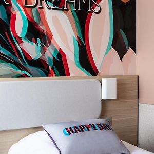 Chambre Standarde Double